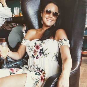 Meet your Posher, Bethany